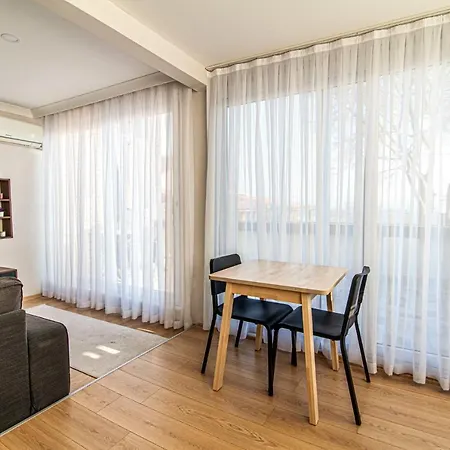 Close To Yenikapi Marmaray Station-1 Apartment *