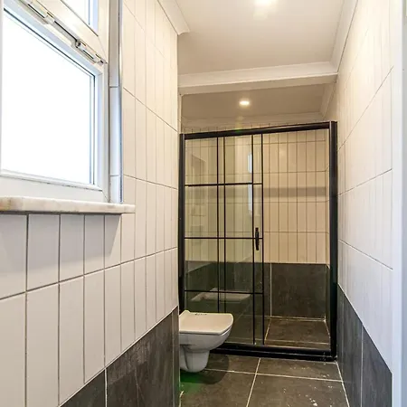 Close To Yenikapi Marmaray Station-1 * Istanbul