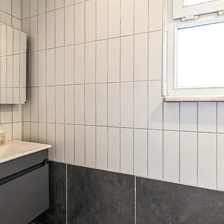 Apartment Close To Yenikapi Marmaray Station-1 Istanbul