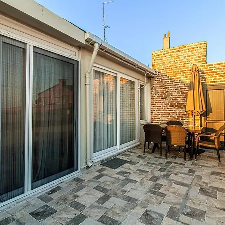 Close To Yenikapi Marmaray Station-1 Apartment Istanbul
